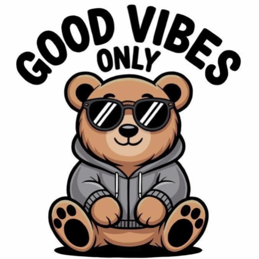Urso good vibes