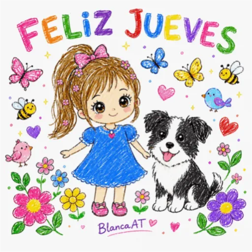 MIS DIBUJOS 4