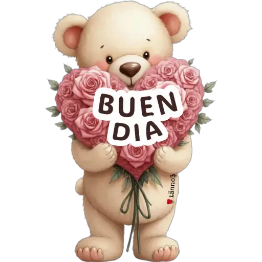 Buenos días☀️16 🇲🇽 10