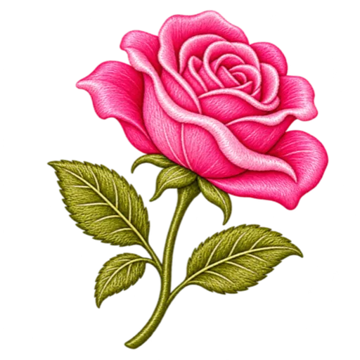 ALFABETO CON ROSA🌹⚫️⚪️ 23