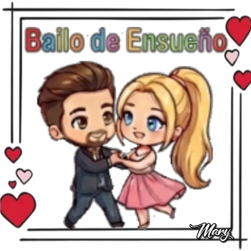 Cartelitos Cute ✺139🇻🇪 20