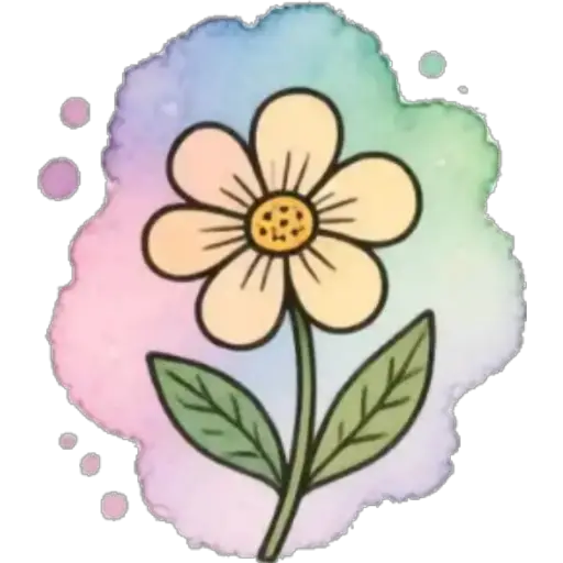 Flowers💐❥☯︎ͫ5🇲🇽Clásica 18