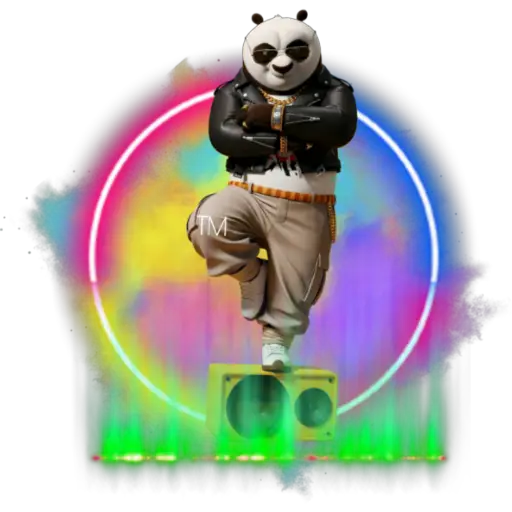 Cartoons con flow 1