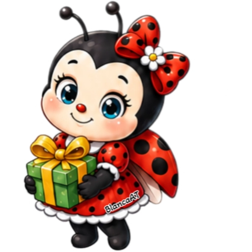 CATARINA BONITA🐞 3