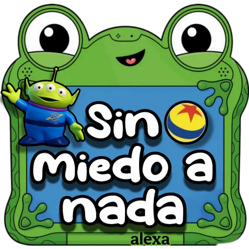 Lilly Pad Toy Story ☁️👢🐸 13