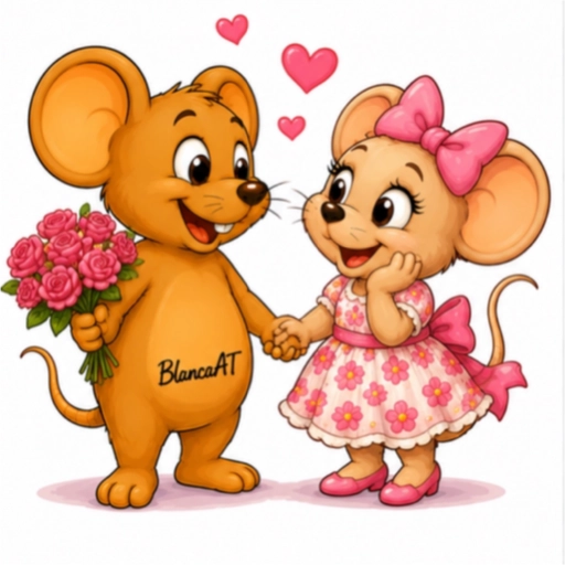 RATONCITO 25