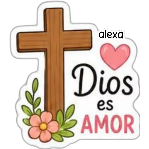 Dios es AMOR