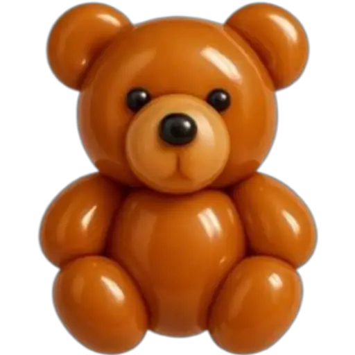 Ballons 3d icon #1🎈❤️ 11