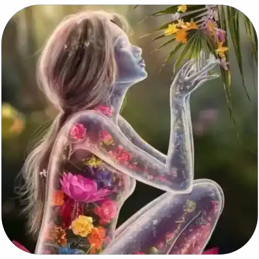Niñas&Mujeres💞1🇵🇪Clásica 27
