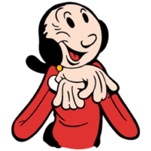 POPEYE 15