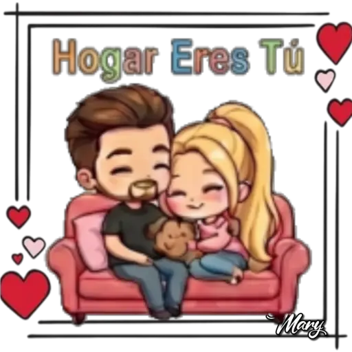Cartelitos Cute ✺139🇻🇪 21