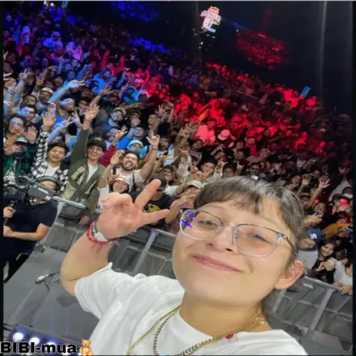 Azuki Freestyle🎤֍1🇲🇽Clásica 11