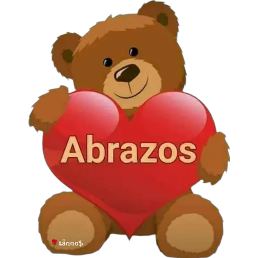 Abrazo 1 🫂 🇲🇽 26