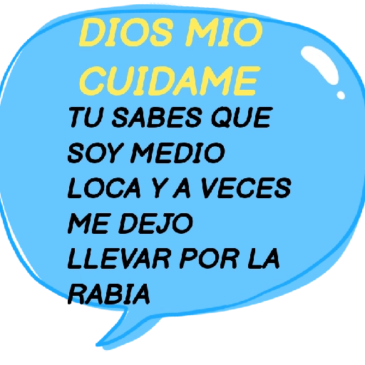 Pensamientos A Viva Voz💭֍1🇲🇽Clásica 6