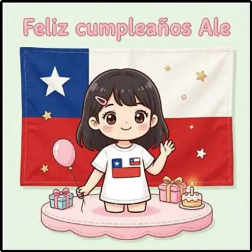 💖✨Feliz cumple Ale ✨💖 17