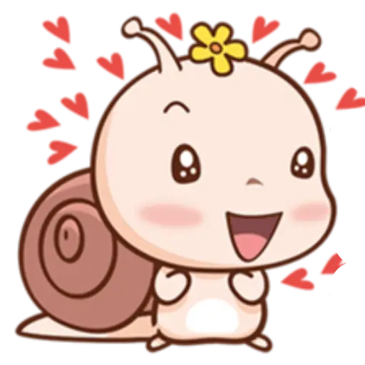 Caracoles🐌💞3🇵🇪Clásica 18
