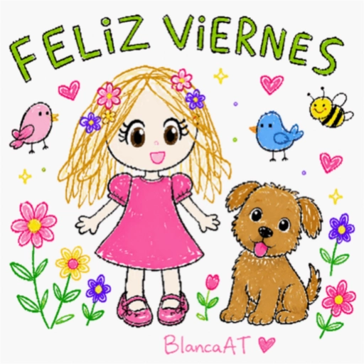 MIS DIBUJOS 5