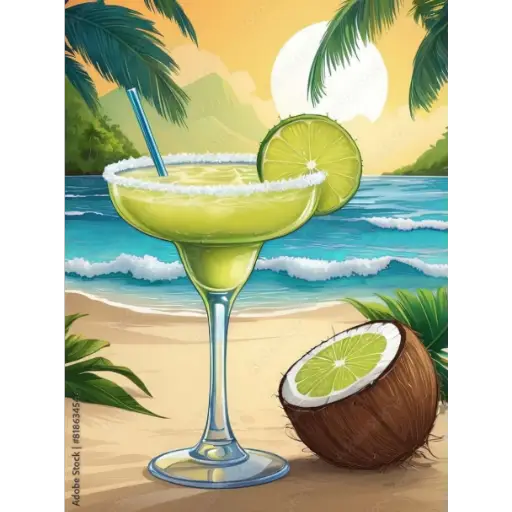 💥Bebidas refrescantes 💥 1