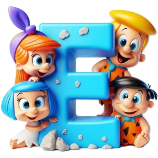 ABC CARICATURA 2