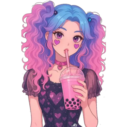 Anime❥☯︎ͫ12🇲🇽Clásica 28