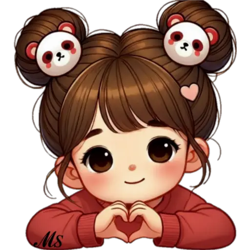 Cute Girls❥☯︎ͫ9🇲🇽Clásica 24