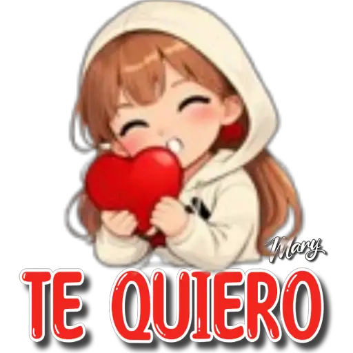Cartelitos Cute ✺138🇻🇪 9