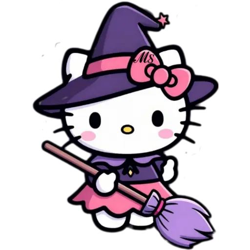 Hello Kitty🎀❥☯︎ͫ15🇲🇽Clásica 12