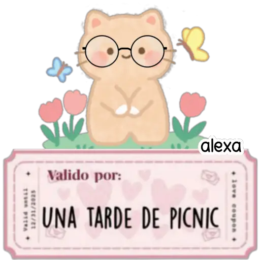Candy Cat 🩷😽 3