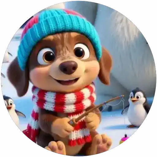 Animalitos Cute💞2🇵🇪Clásica 3