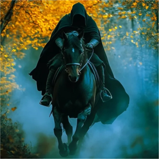 ★⚫⃟Death Horses💀⚫⃟ 10