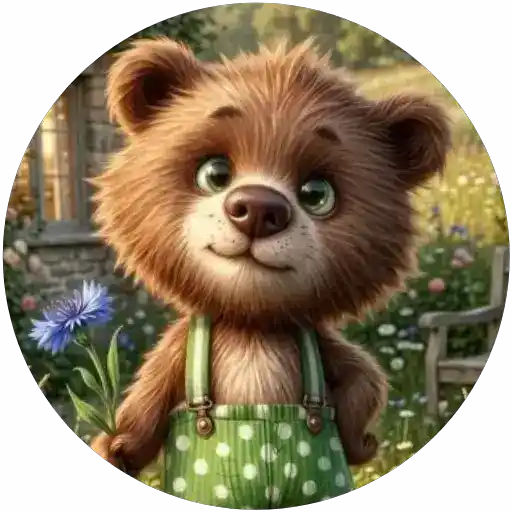 Animalitos Cute💞2🇵🇪Clásica 24