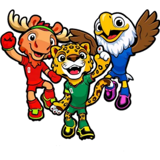 Mundial⚽️2026❥☯︎ͫ5🇲🇽Clásica 27