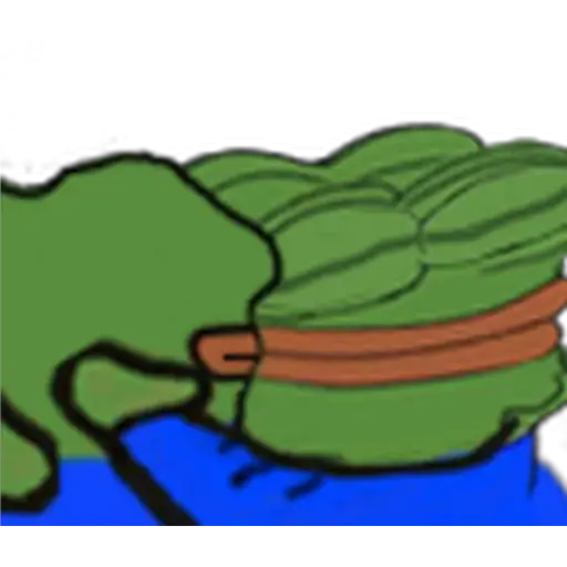 🐸❤️ Pepe Heart ❤️🐸 3