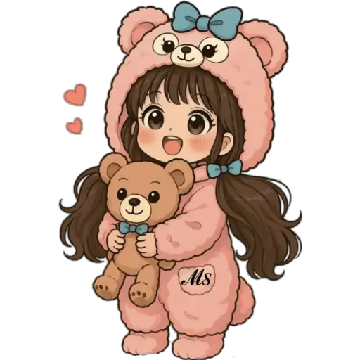 Cute Girls❥☯︎ͫ9🇲🇽Clásica 25