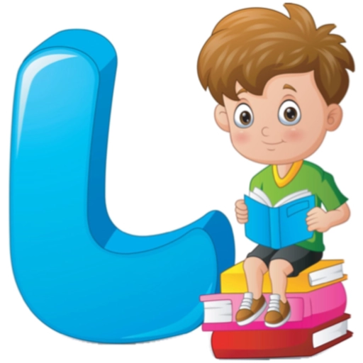 ALFABETO ESCOLAR NIÑOS📚🚌✏️ 15