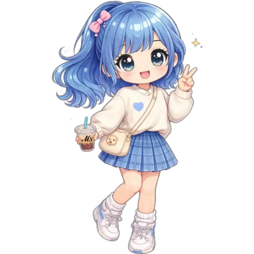 Cute Girls❥☯︎ͫ8🇲🇽Clásica 28