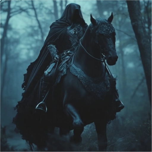 ★⚫⃟Death Horses💀⚫⃟ 13