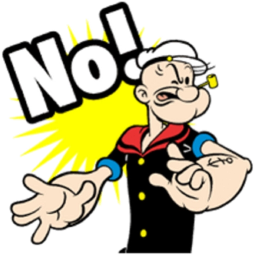POPEYE 5