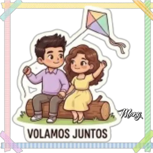 Nosotros Dos ✺28🇻🇪 22