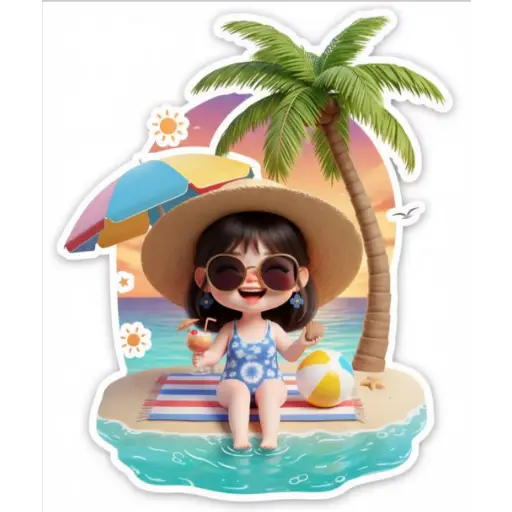 💥Dia de playa💥 28