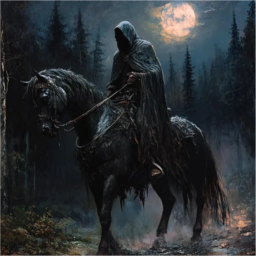 ★⚫⃟Death Horses💀⚫⃟ 14