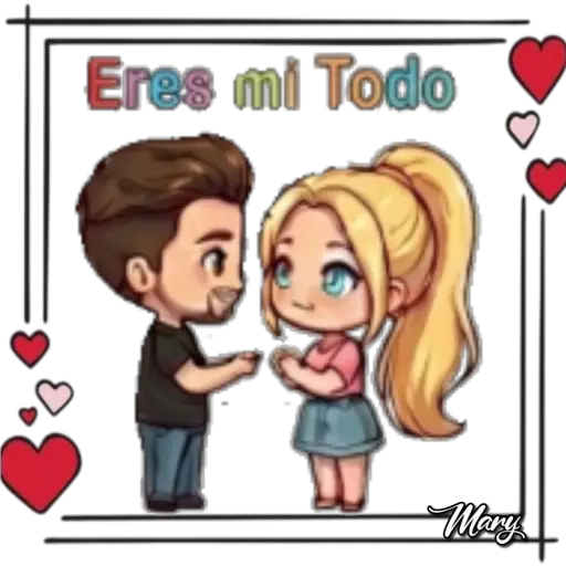 Cartelitos Cute ✺139🇻🇪 25