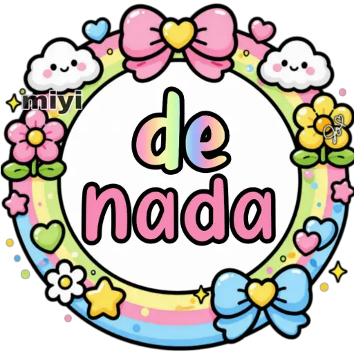 🌈Cartelitos ⭐️ 6