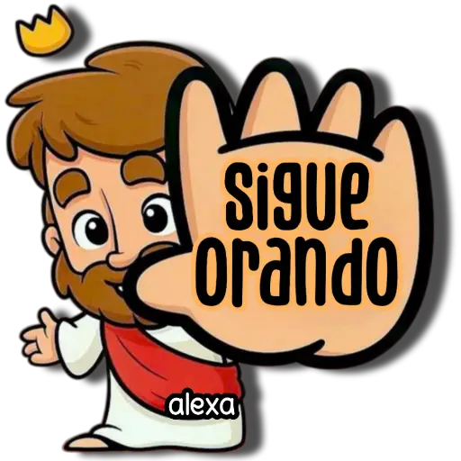 Jesus te dice ✨🙏🏻 6