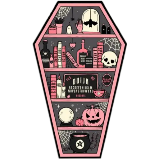 Trick or treat❥☯︎ͫ5🇲🇽Clásica 23