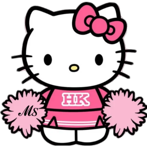 Hello Kitty🎀❥☯︎ͫ14🇲🇽Clásica 27