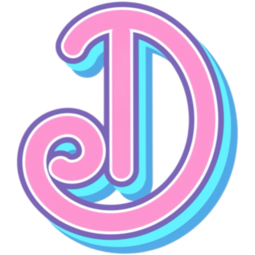 LETRAS ROSAS ABC 9