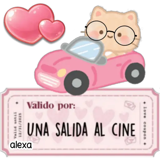 Candy Cat 🩷😽 2