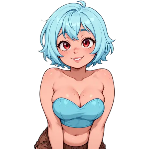 Anime❥☯︎ͫ10🇲🇽Clásica 14