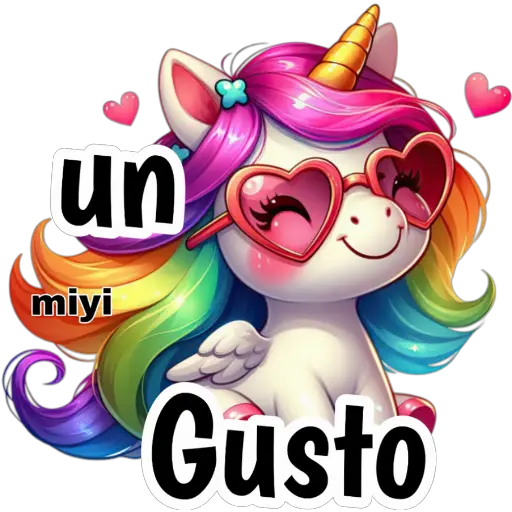 🦄Lindos Unicornitos 🦄 10